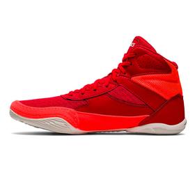 

Борцовки детские ASICS 1084A007 601 MATFLEX 6 GS, размер 5,5