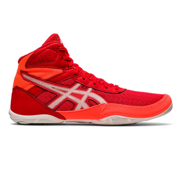 Борцовки детские Asics Matflex 6 GS 1084A007 601, размер К12 US