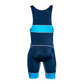 

Трико борцовское ASICS 2084A001 0050 WRESTLING SUIT, размер 2XL