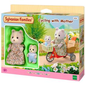 

Игровой набор «Двухэтажная кроватка»