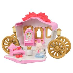 

Игровой набор «Королевская карета»