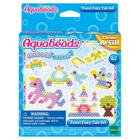 

Игровой набор «Сказочные игрушки»