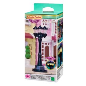 

Игровой набор «Уличный фонарь»