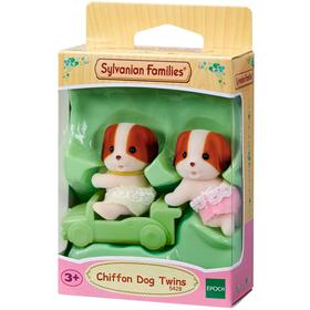 

Игровой набор «Щенки-двойняшки»