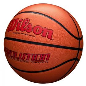 Мяч баскетбольный EVOLUTION 295 GAME BALL SC, размер 7 от Сима-ленд