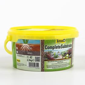 

Грунт питательный Tetra Complete Substrate для растений, 2,5 кг