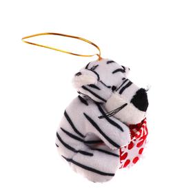 

Мягкая игрушка «Тигр»