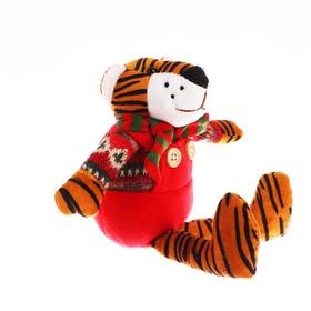 

Мягкая игрушка «Тигр»