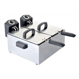 

Фритюрница Gemlux GL-DF44M