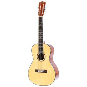 

Семиструнная гитара Fabio 3917 N