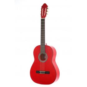 

Классическая гитара Fabio KM3915 RDS (4/4, 39")