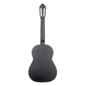 

Классическая гитара Fabio KM3911 BK (4/4, 39")