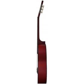 

Классическая гитара Fabio KM3911 RDS (4/4, 39")