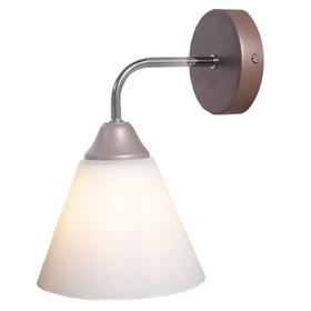 

Бра MD.51510-1-W CP+CH, 1x60Вт E27, цвет медь