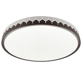 

Светильник PLC-6021-400, 48Вт LED, цвет коричневый