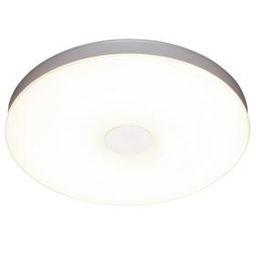 

Светильник PLW-1078-1L00, 1x40Вт T5, цвет серый