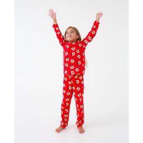 

Пижама детская KAFTAN "Happy New Year" р.30 (98-104)