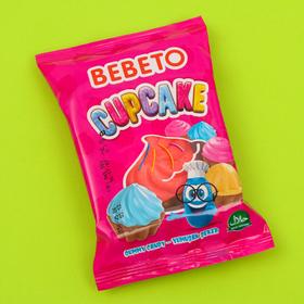 

Жевательный мармелад "DESERT MIX", 25 г * 24 шт