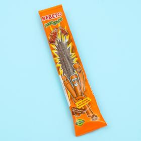 Жевательный мармелад "SOUR STICKS", со вкусом колы, 35 г