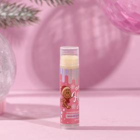 

Бальзам для губ «Привет новый год», аромат вишни