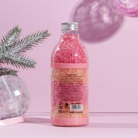 

Соль слоями «Сияй» 500 г, лесные ягоды
