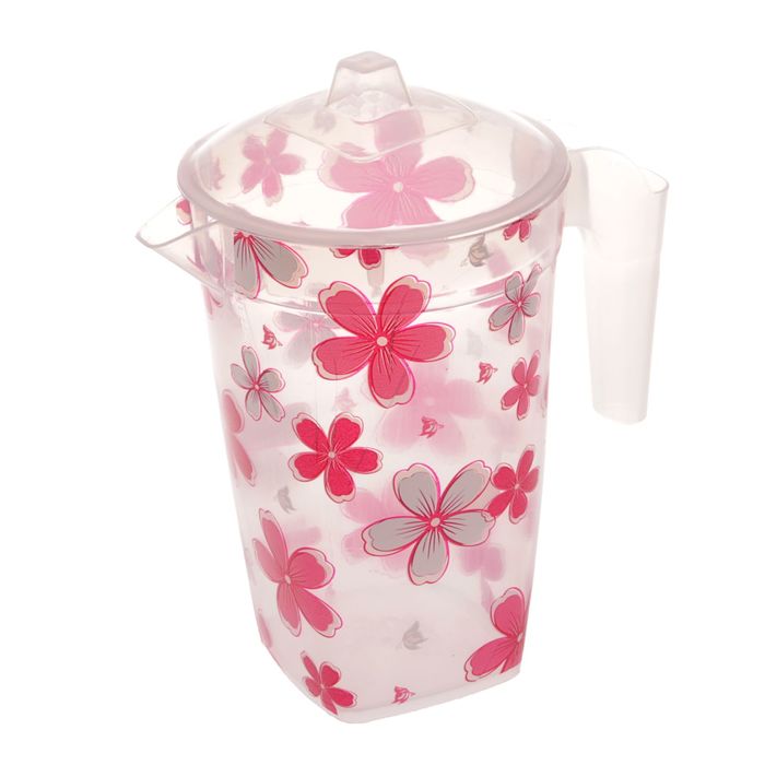 Кувшин 1,2 л "Летнее утро"