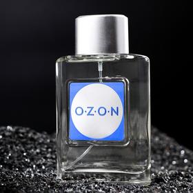 

Туалетная вода мужская O.Z.O.N., 100 мл