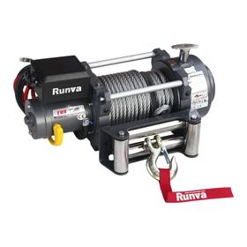 

Лебёдка электрическая (индустр.) 12V Runva 15000 lbs 6800 кг