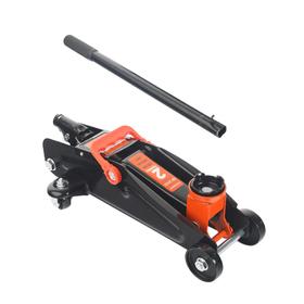 

Домкрат подкатной PATRIOT DP2000, 2 т, подхват 135 мм, высота подъема 320 мм