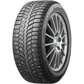

Шина зимняя шипованная Bridgestone Blizzak Spike-01 225/55 R16 95T