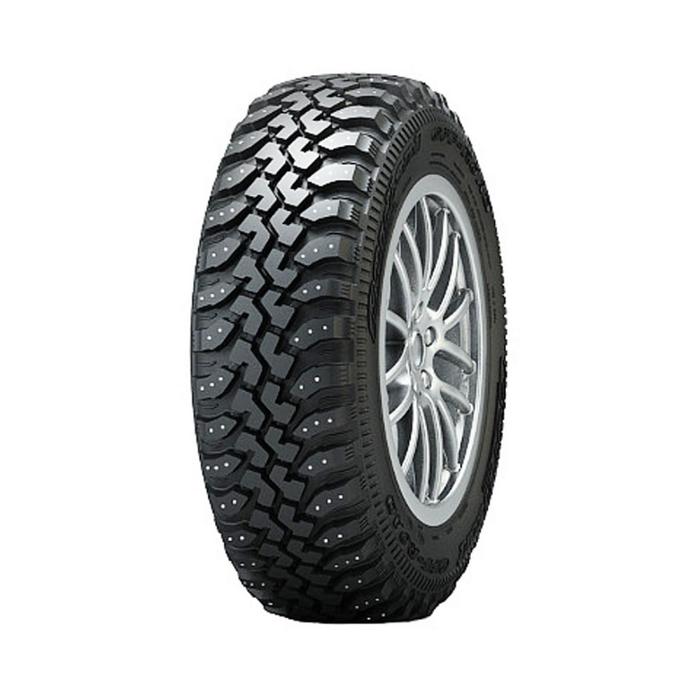 

Шина зимняя шипованная Cordiant Off Road (OS-501) 205/70 R15 96Q