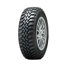 

Шина зимняя шипованная Cordiant Off Road (OS-501) 215/65 R16 102Q