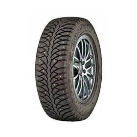 

Шина зимняя шипованная Cordiant Snow Max 205/60 R16 96T