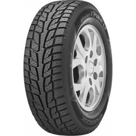 

Шина зимняя шипованная Hankook RW09 225/75 R16C 121/120R