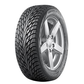 

Шина зимняя нешипуемая Nokian Hakkapeliitta R2 225/60 R16 102R