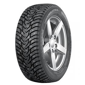 

Шина зимняя шипованная Nokian Hakkapeliitta 8 205/65 R16 99T