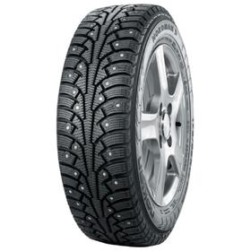 

Шина зимняя шипованная Nordman 5 205/60 R16 96T