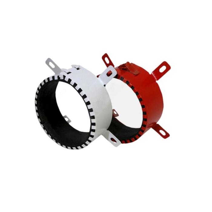 Муфта противопожарная 