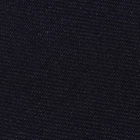 Набор заплаток для одежды, термоклеевые, 6 шт, цвет синий от Сима-ленд