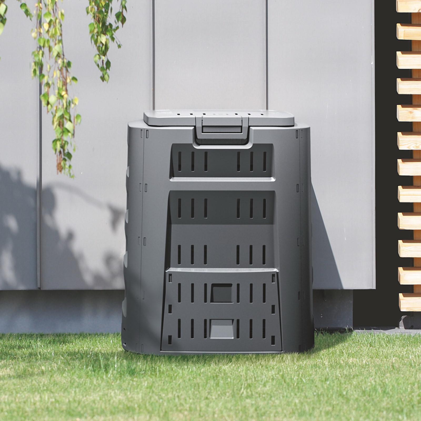 Компостер, 320 л