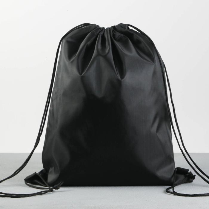 Сумка для обуви болоньевая «Космонавт», 43х33 см 6970949