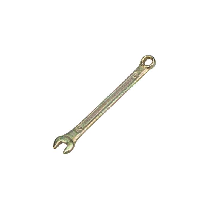 Ключ комбинированный REXANT 12-5801, 6 мм