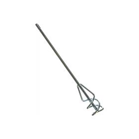

Миксер REXANT 92-0550, 60х400 мм, SDS PLUS хвостовик