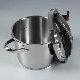 

Скороварка Vertex, 6 л