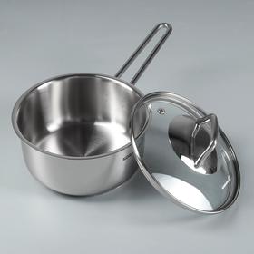 

Сотейник Perla, 1,6 л, 16×8 см