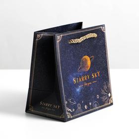 

Пакет «Солнце», 13,5 х 9 х 14,5 см