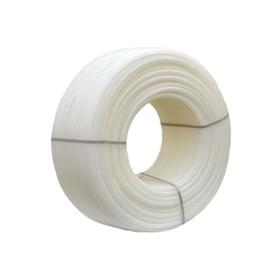 

Труба из сшитого полиэтилена "РОС", PE-Xa, d=16 х 2,0, PN 6, Т=95°C, бухта 100 м, белая