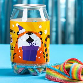 

Подарочный мармелад «Тебе передали кусь», 100 г.