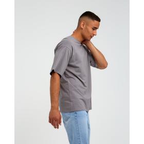

Футболка мужская KAFTAN "Горы", т.серый, р. 54