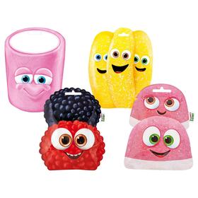 

Мармелад THE GOMMY'S FACTORY «Ассорти Микс в сахаре», 90 г